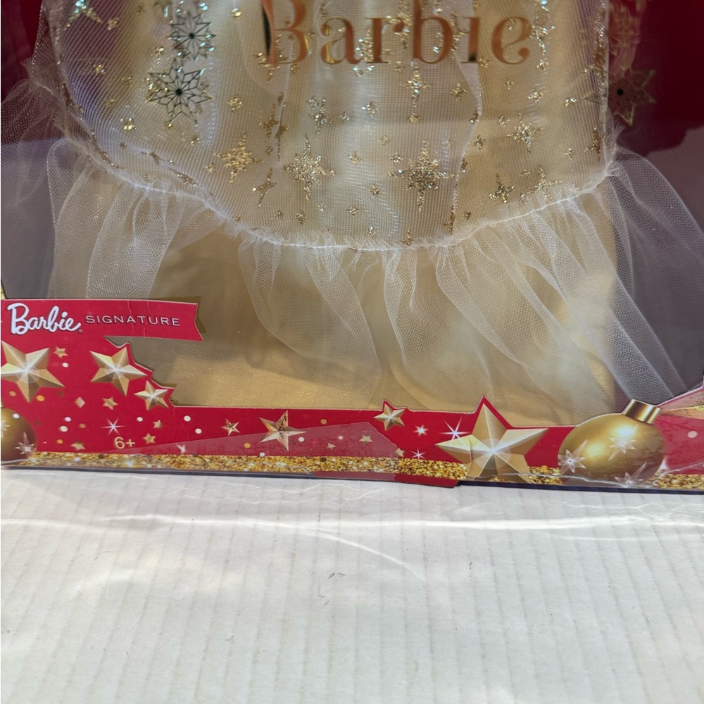 NEW 2023 Holiday Barbie (see description) - Picture 5 of 7
